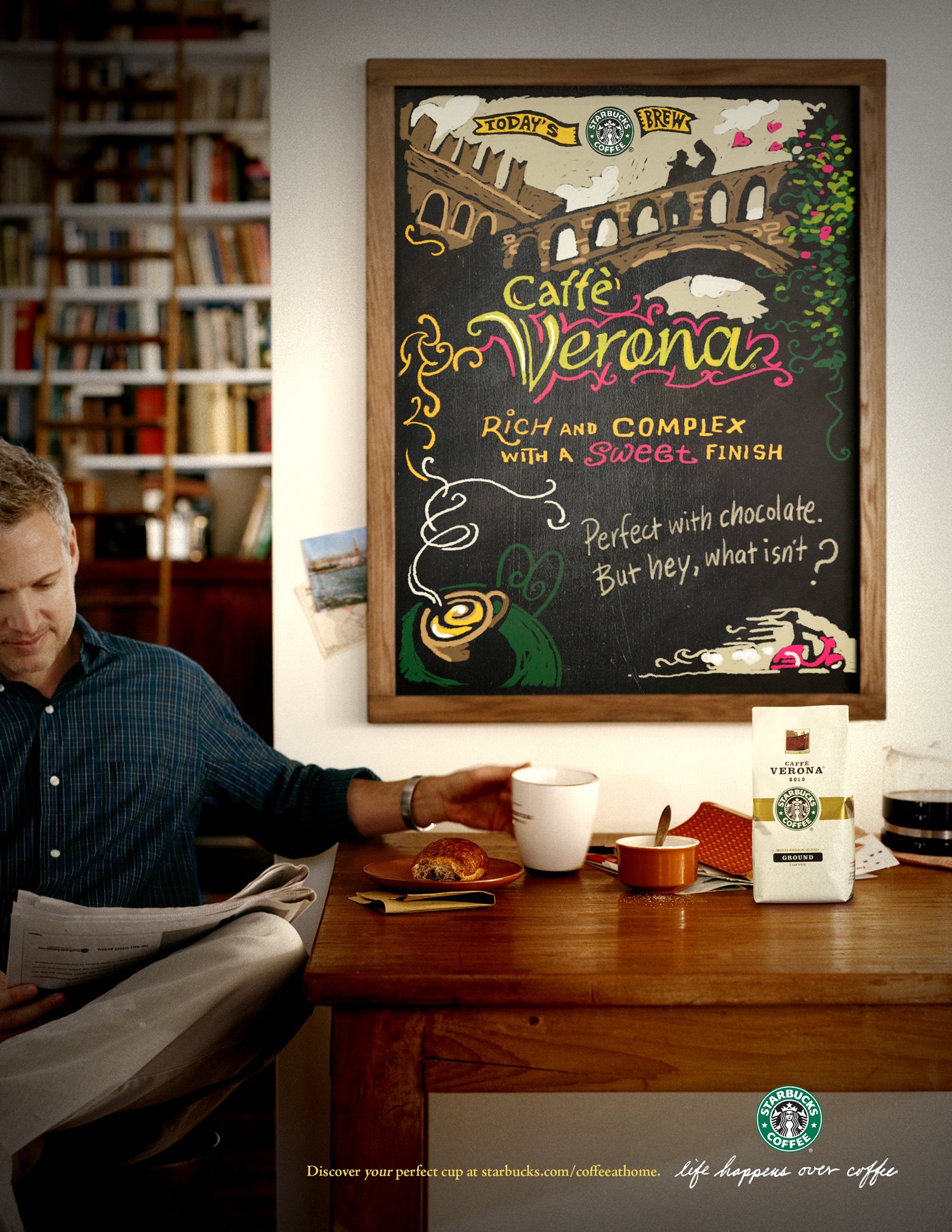 SBUX-Verona