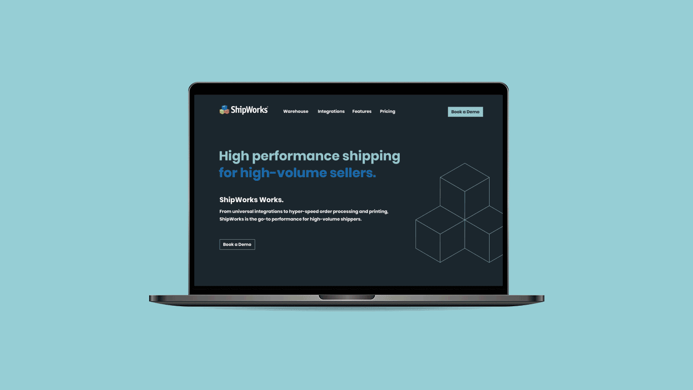SW-LandingPage